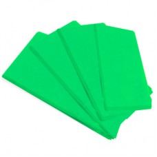 Saco de Lixo Verde 100 LTS (5.0) PCT C/ 100