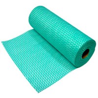 Bobina Multiuso 100% viscose 300MT x 28 8102 VERDE BF