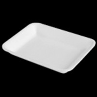 Bandeja de Isopor Funda CWP B3FE 182x238x35 PCT C/ 100