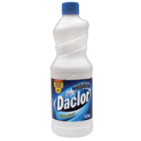 Água Sanitária Daclor CX 12x1L