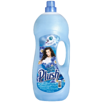 Amaciante Plush Harmonia UN 2L