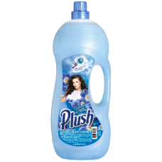 Amaciante Plush Harmonia UN 2L