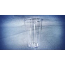 Copo PS Cristal 300ML Bremen CX