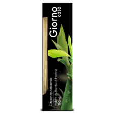 Difusor Aromático Folhas de Bambu e Hortelã 350ml