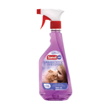 Eliminador de Odor Cat - Lavanda Gatilho CX 12x500ML