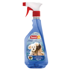 Eliminador de Odor Dog - Tradicional Gatilho CX 12x500ML