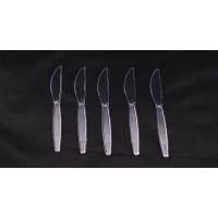 Faca Master Cristal CX C/ 500