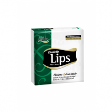 Guardanapo Lips Pequeno C/ 50