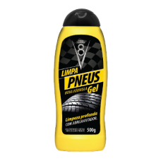 Limpa Pneus V8 UN 500ML