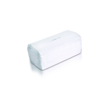 Papel Toalha Interfolhada Branco 2DB 21X22 CX C/ 24X350