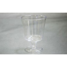 Taça PS Cristal 130ML Florença CX 