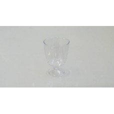 Taça PS Cristal 40ML Piazza CX