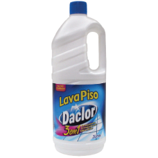 Lava Piso 3 em 1. CX 6x2L